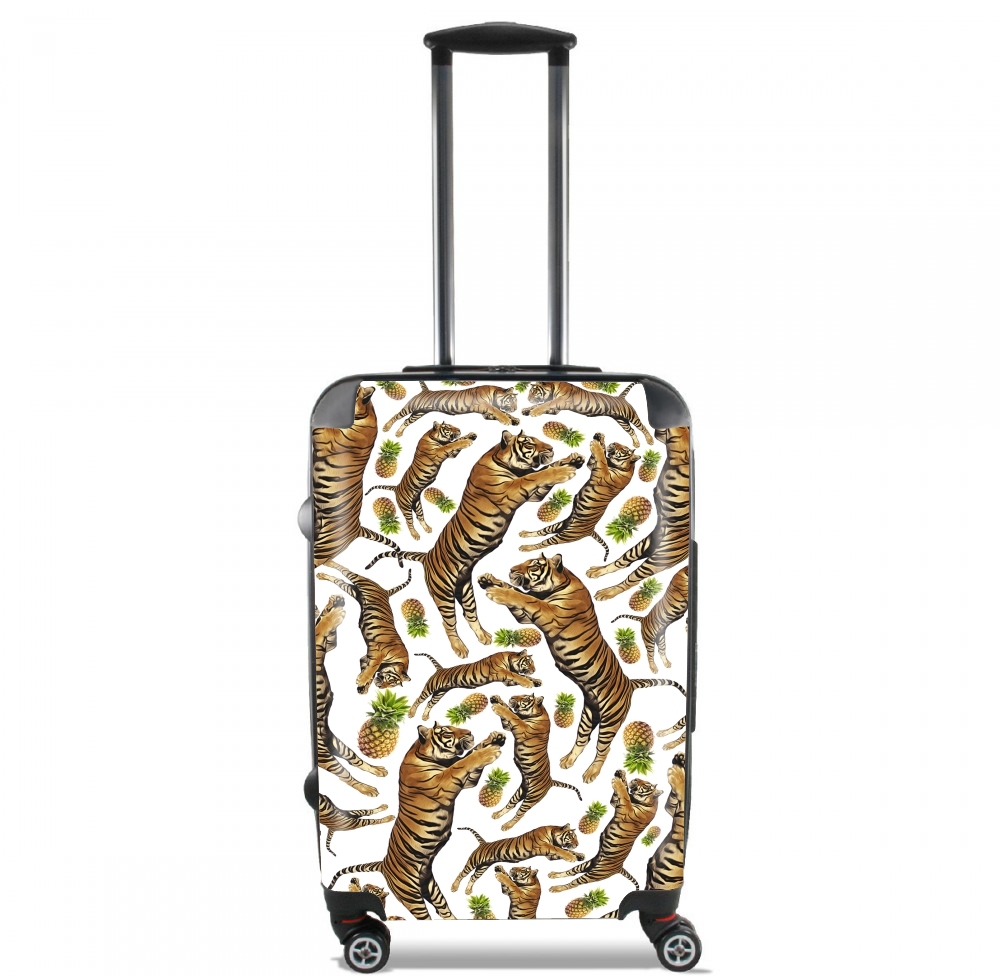 Valise trolley bagage XL pour Catch it!