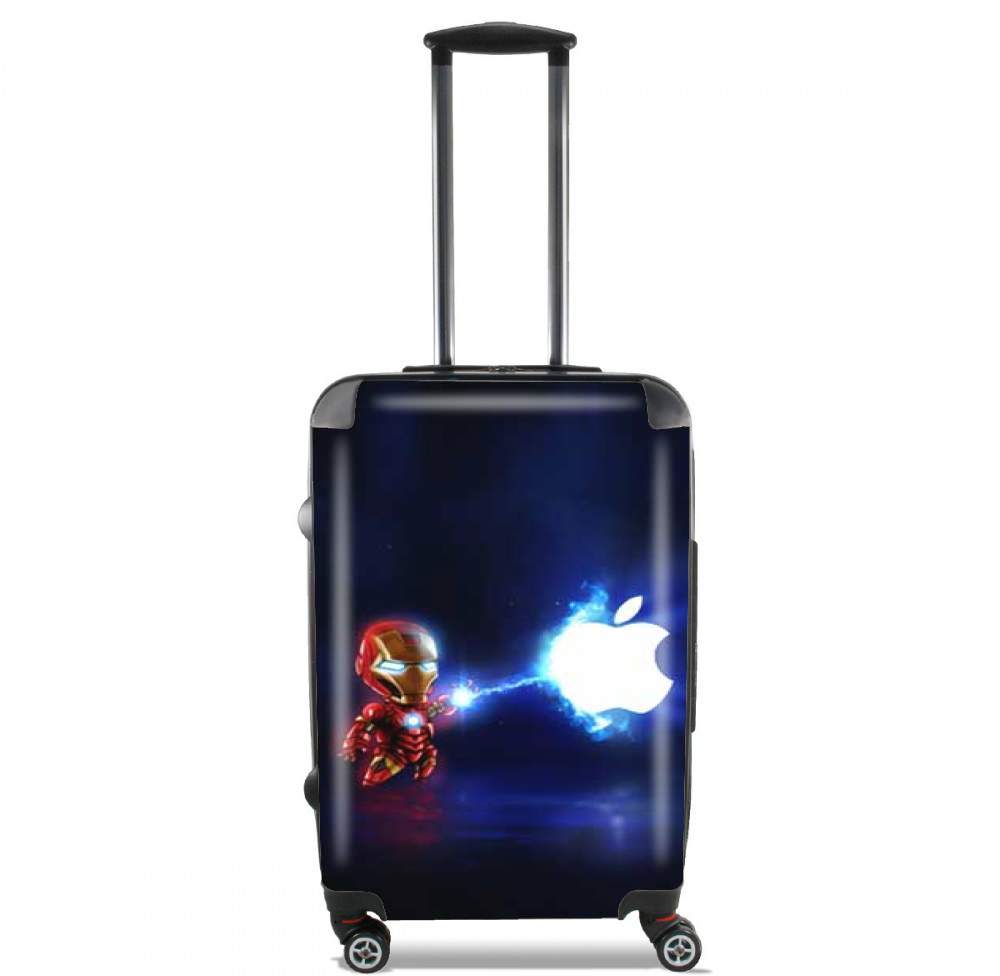 Valise trolley bagage XL pour Iron Nano