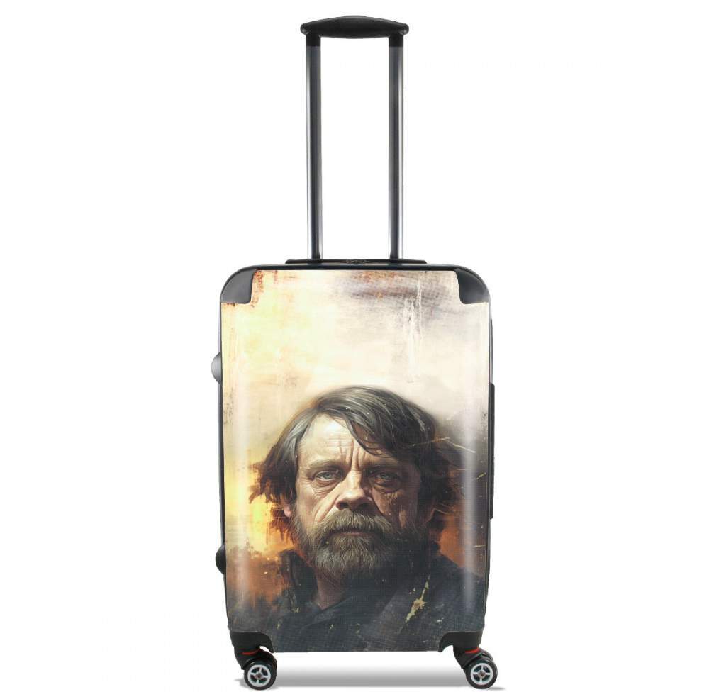 Valise trolley bagage XL pour Cinema Skywalker