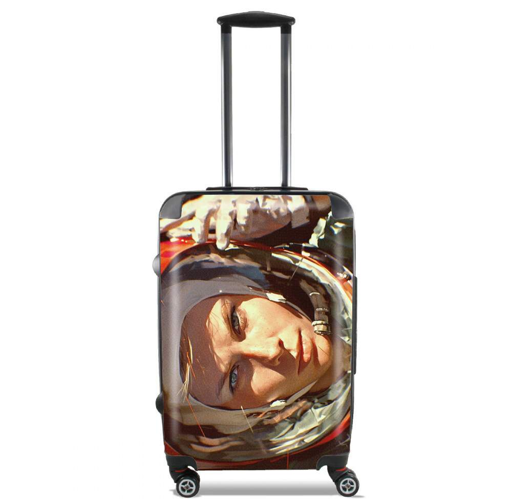 Valise trolley bagage XL pour Cosmonauta