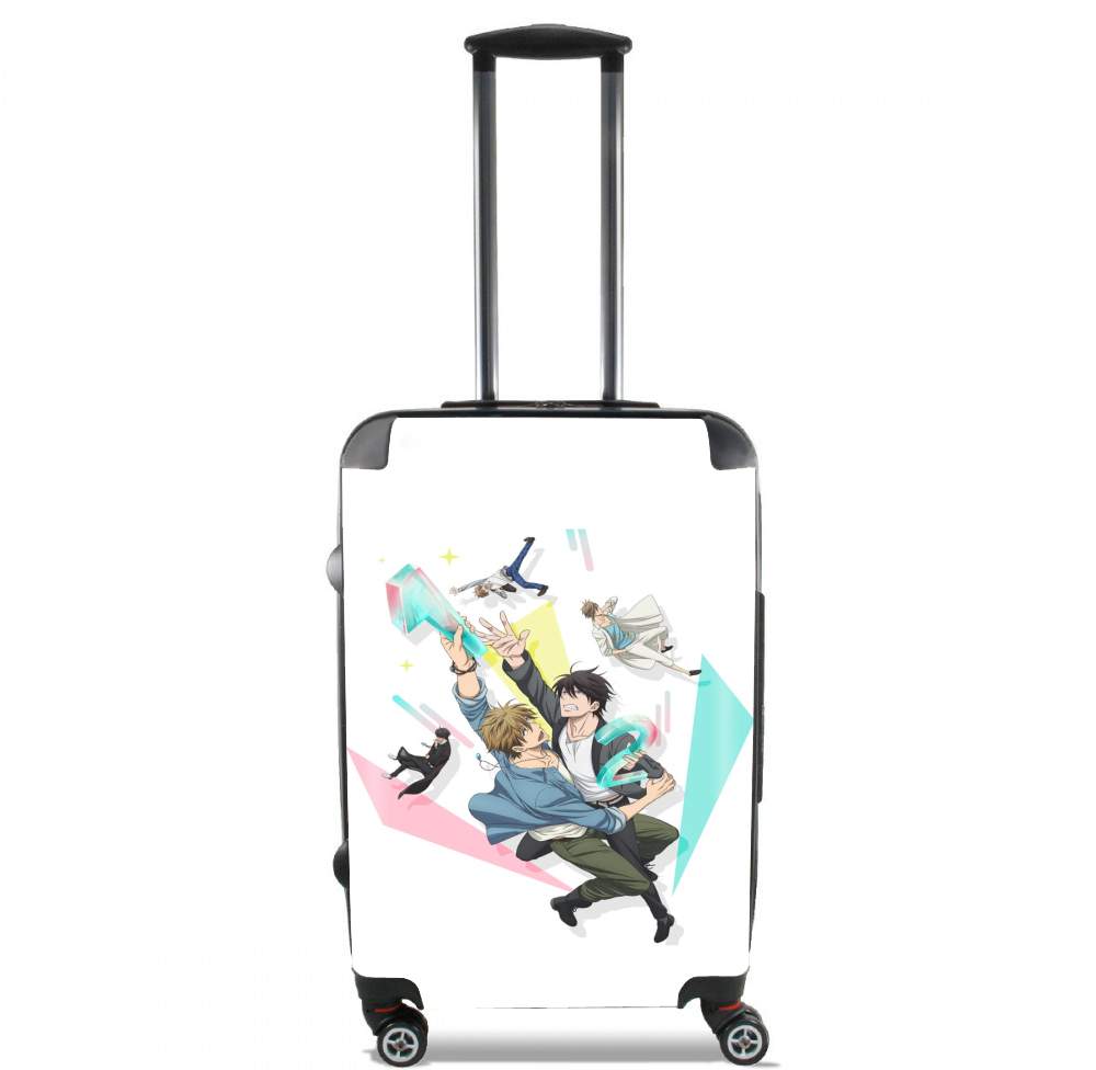 Valise trolley bagage XL pour Dakaretai otoko