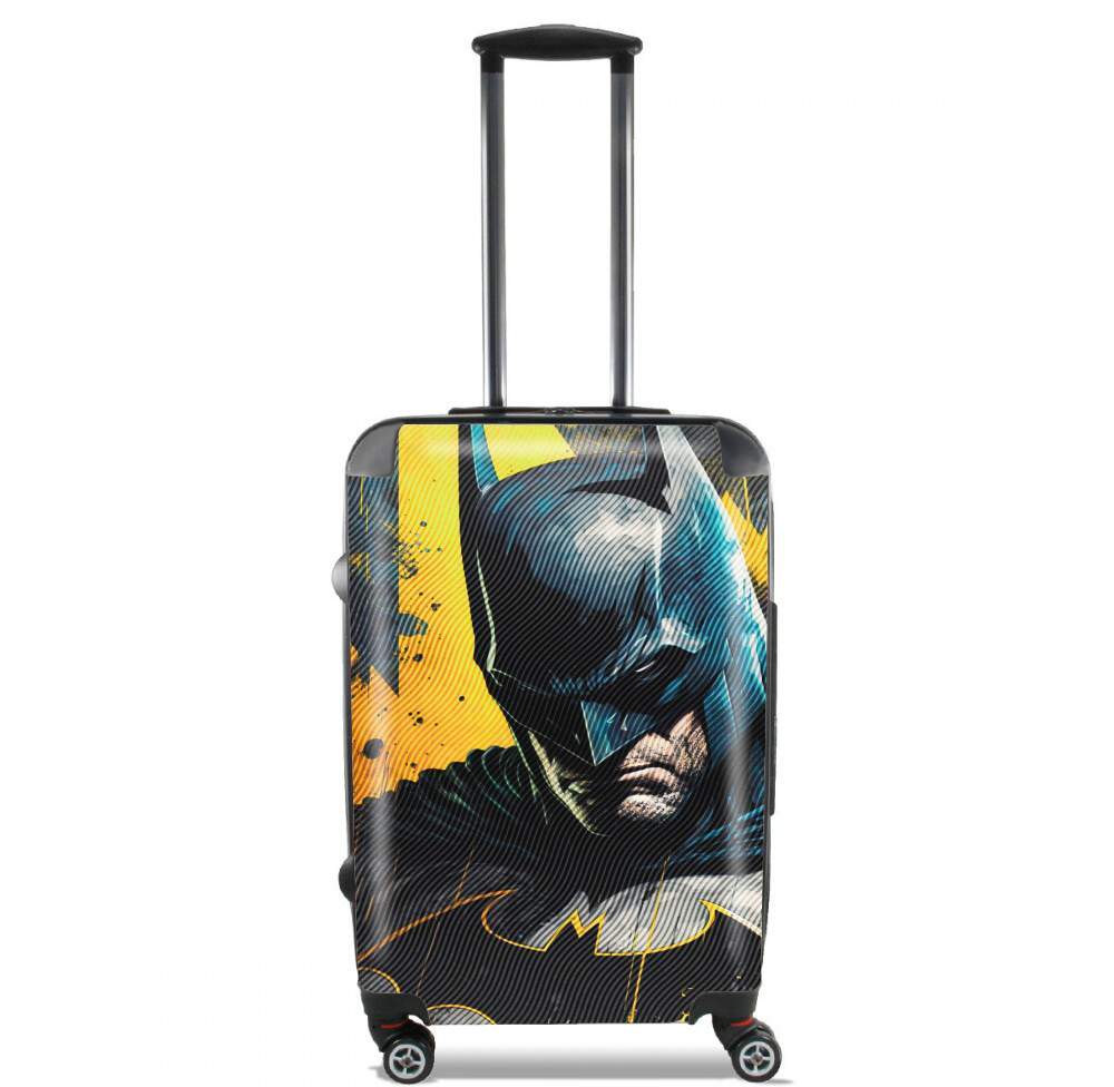Valise trolley bagage XL pour Dark Bat V1