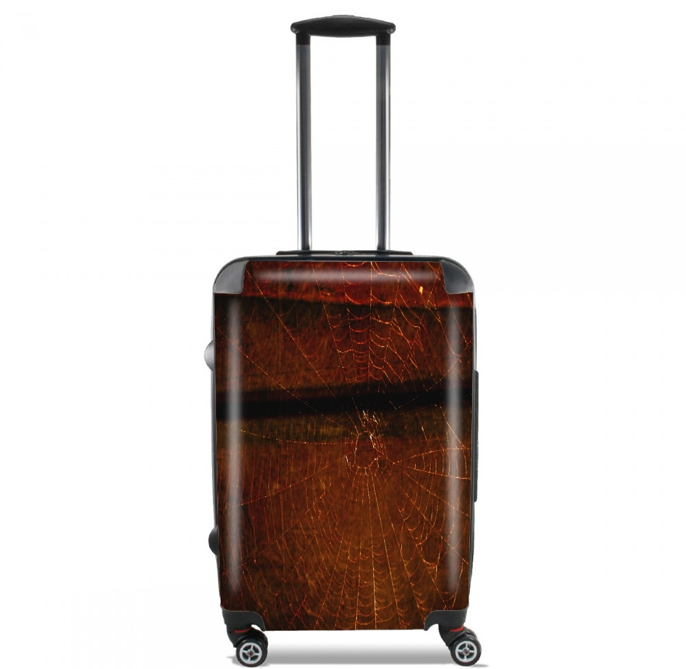 Valise trolley bagage XL pour Dark Web
