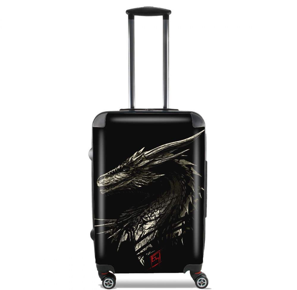 Valise trolley bagage XL pour Drogon