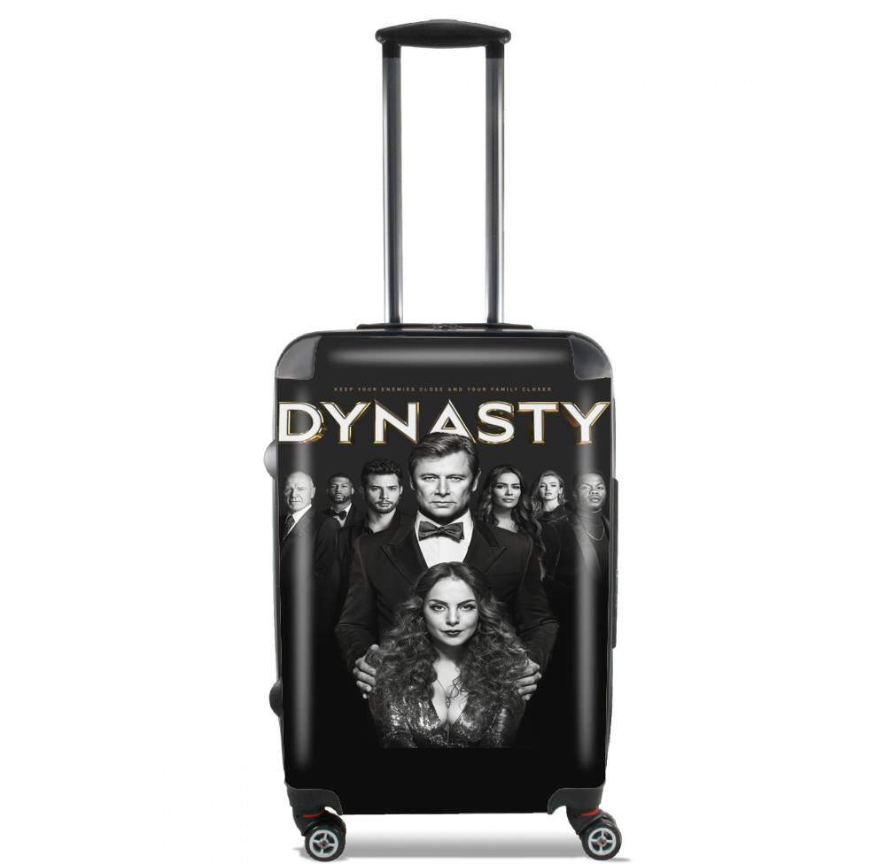 Valise trolley bagage XL pour Dynastie