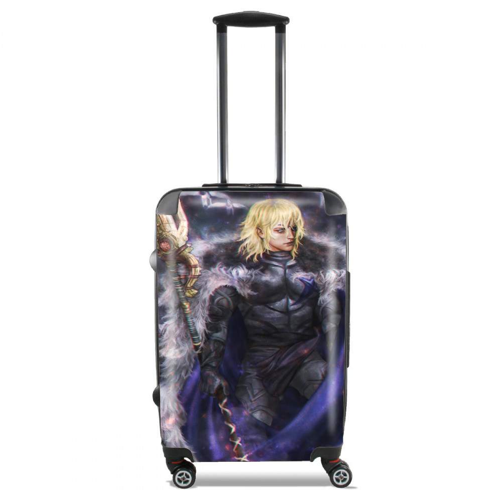 Valise trolley bagage XL pour Fire Emblem Dimitri Alexandre Bladud