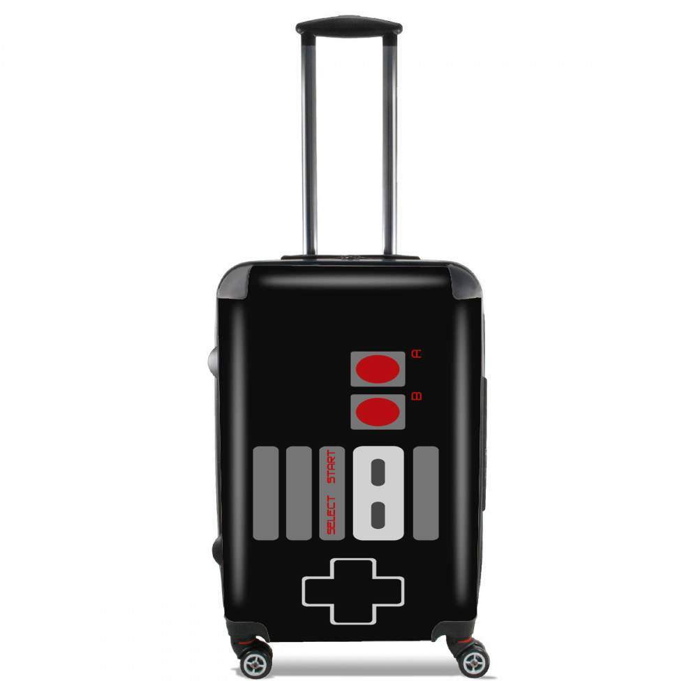 Valise trolley bagage XL pour Manette Nes
