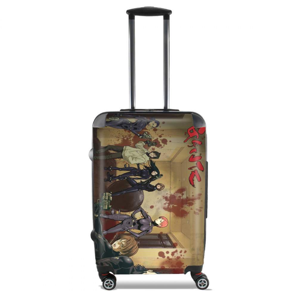 Valise trolley bagage XL pour Gantz