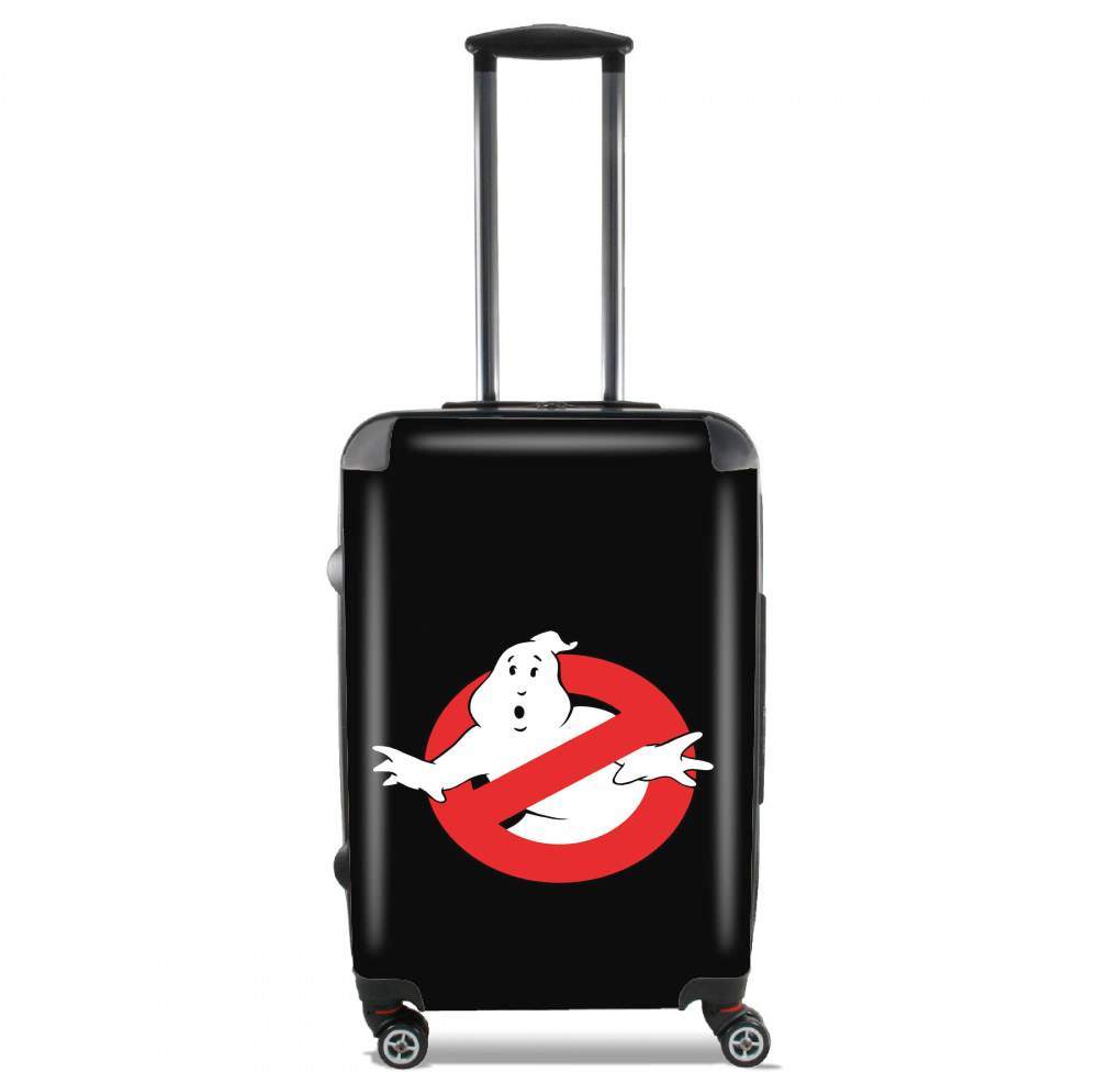 Valise trolley bagage XL pour Ghostbuster