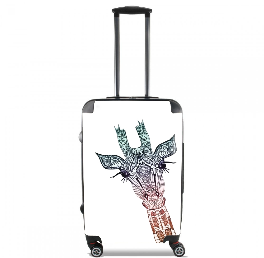 Valise trolley bagage XL pour GIRAFFE