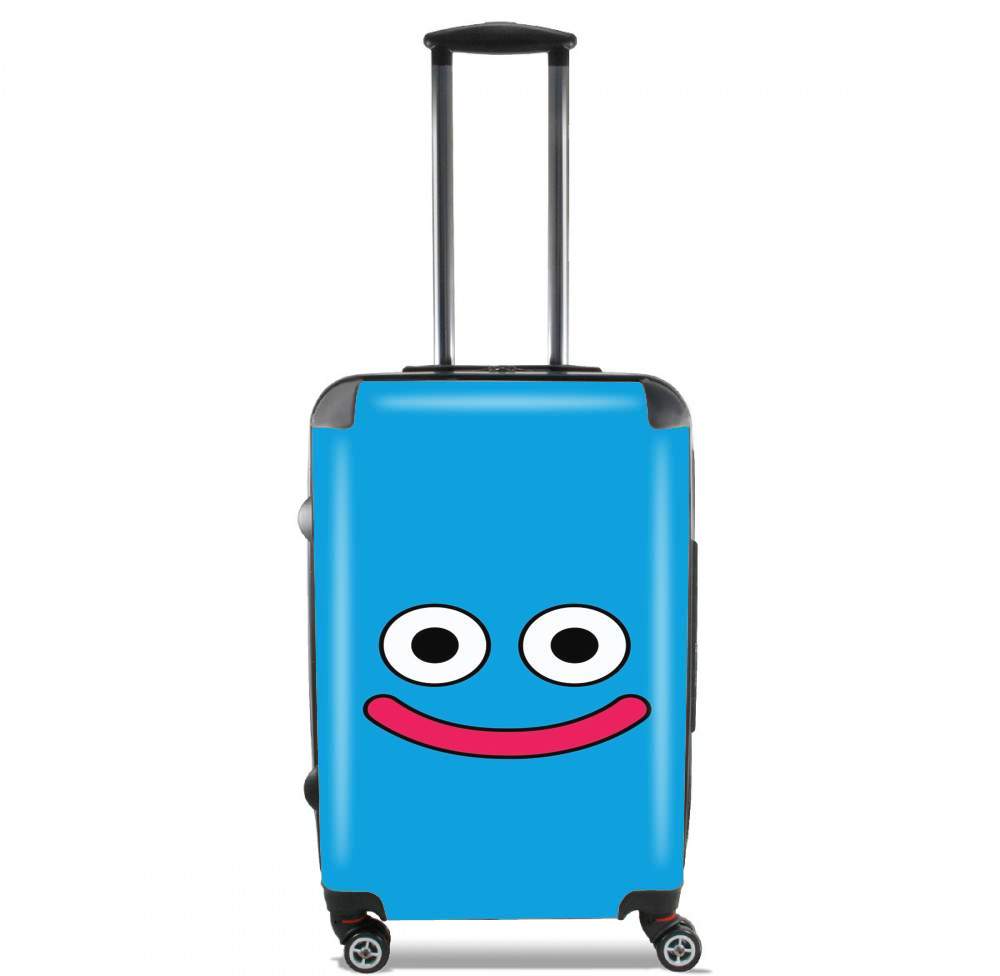 Valise trolley bagage XL pour Gluant DragonQuest
