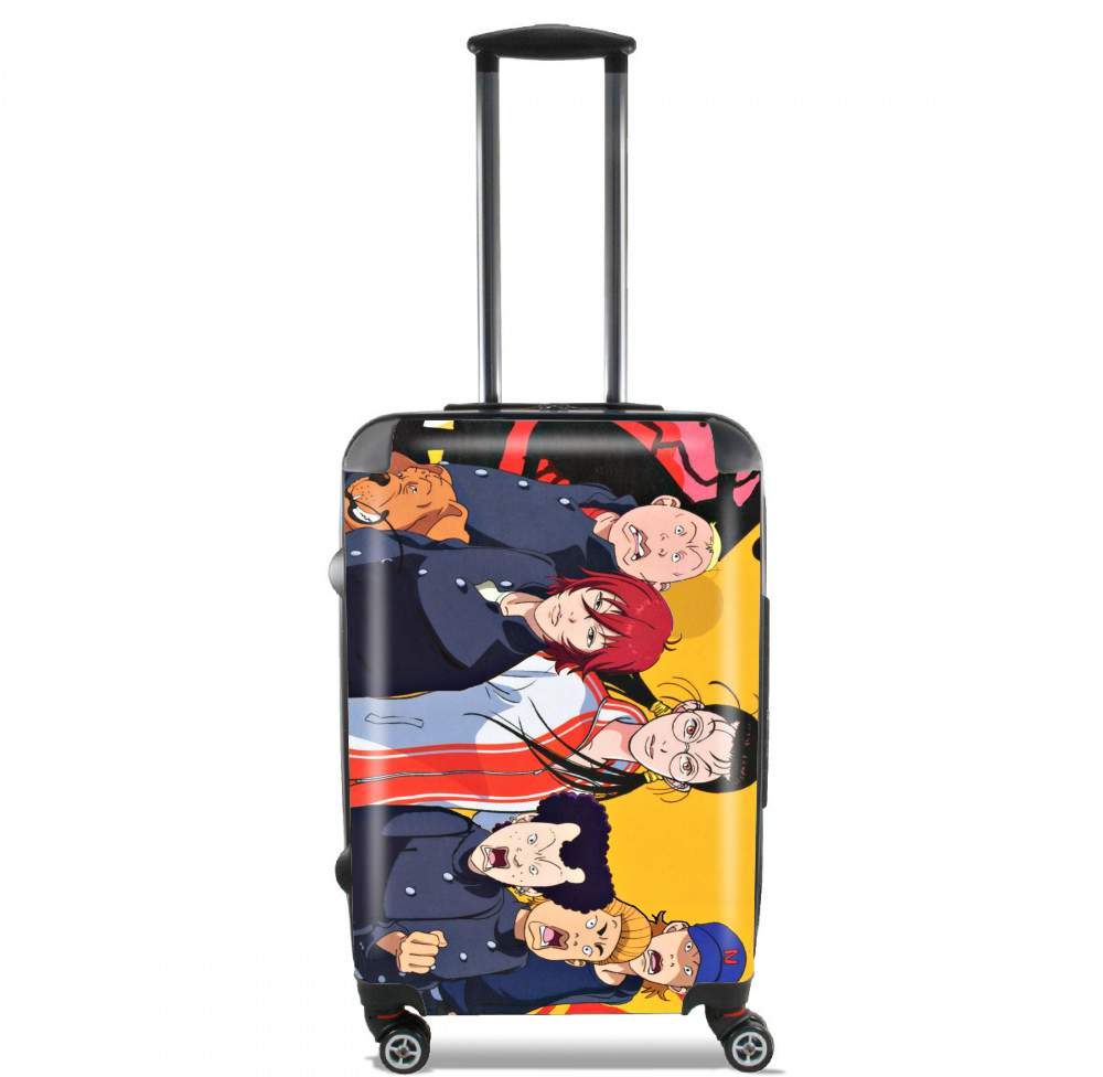 Valise trolley bagage XL pour Gokusen