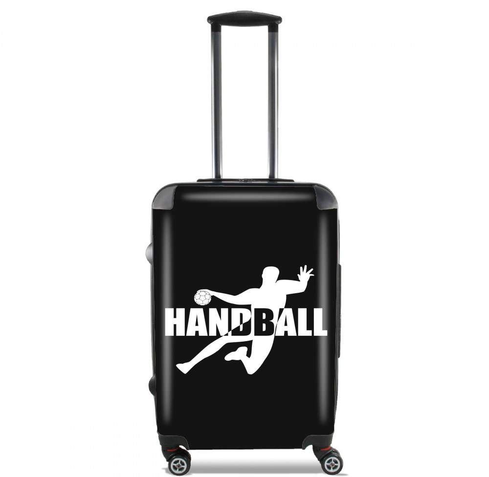 Valise trolley bagage XL pour Handball Live