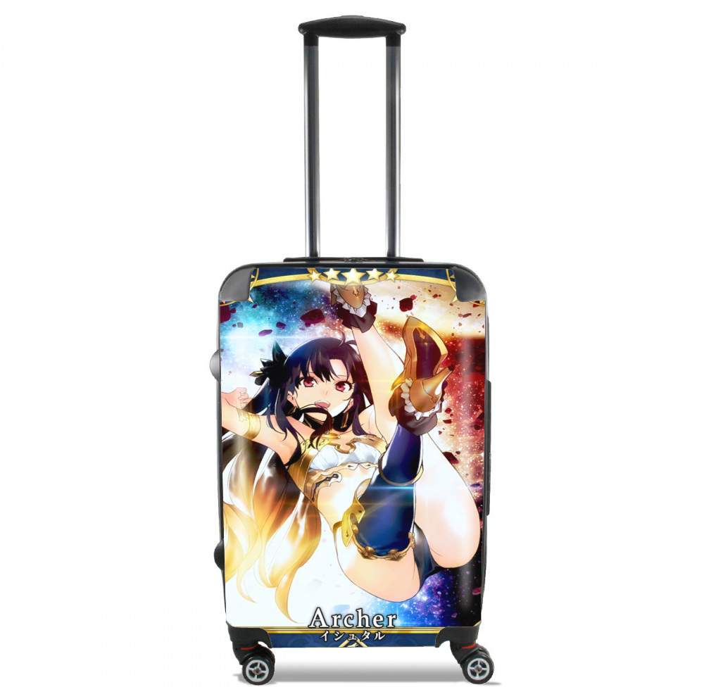 Valise trolley bagage XL pour Ishtar The Archer