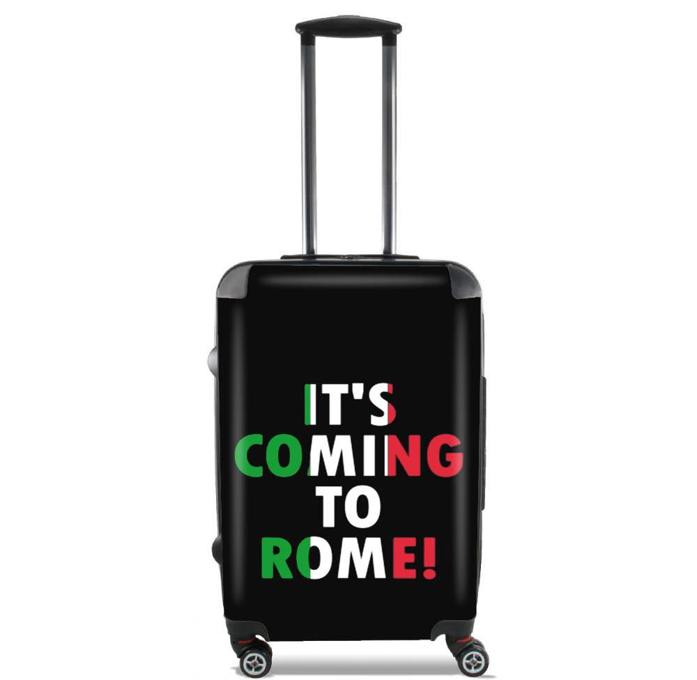 Valise trolley bagage XL pour Its coming to Rome