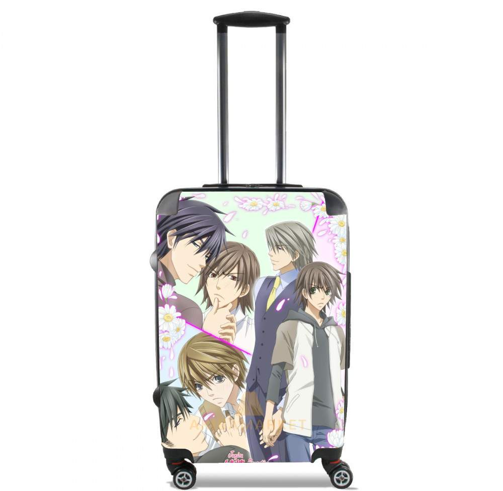 Valise trolley bagage XL pour Junjou romantica