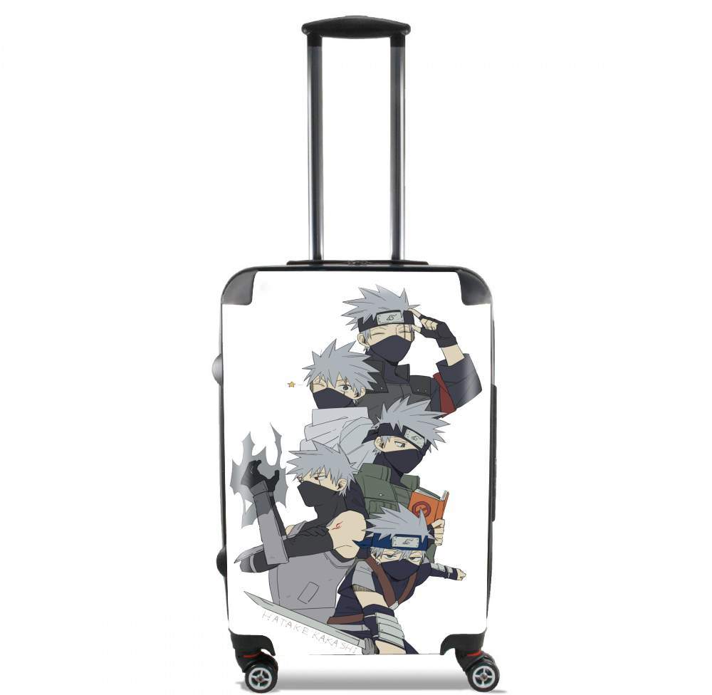 Valise trolley bagage XL pour Kakashi Evolution
