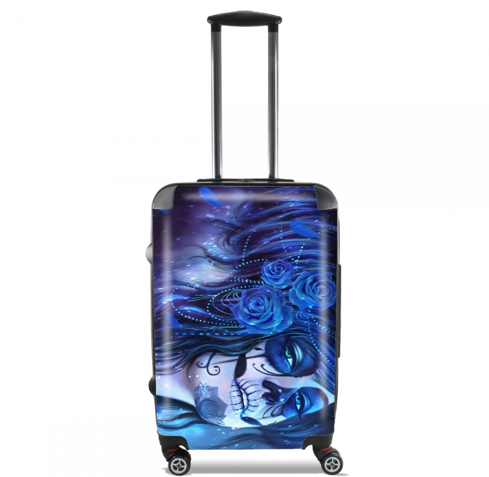 Valise trolley bagage XL pour Katarina