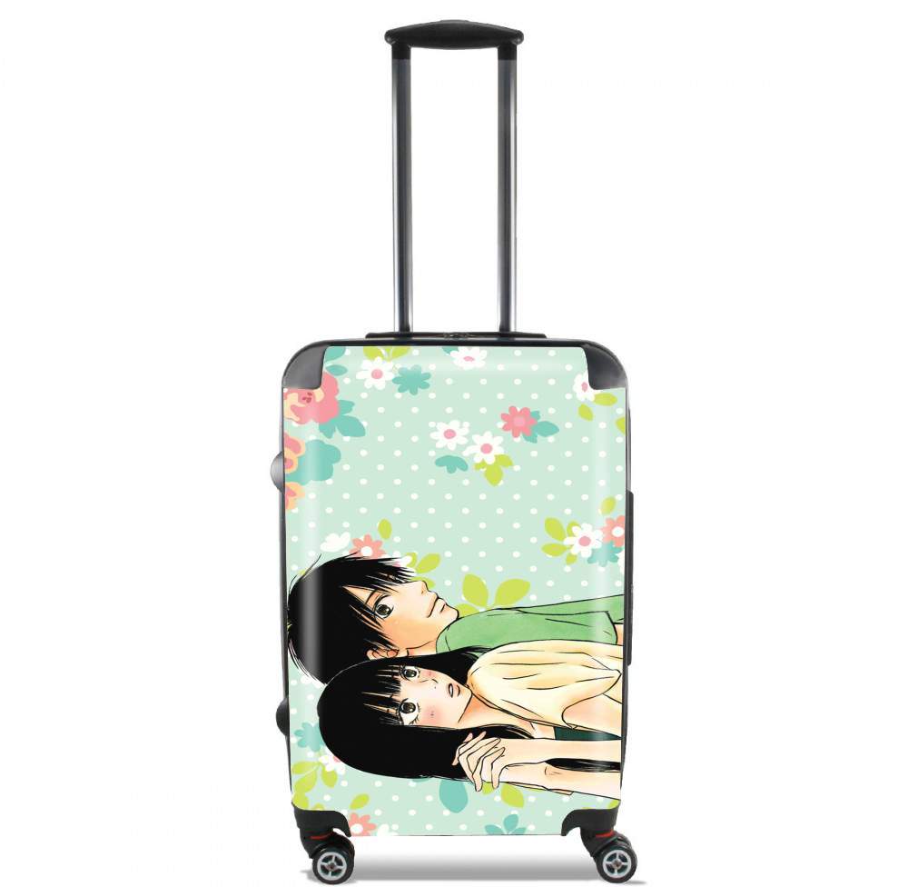 Valise trolley bagage XL pour Kimi no todoke