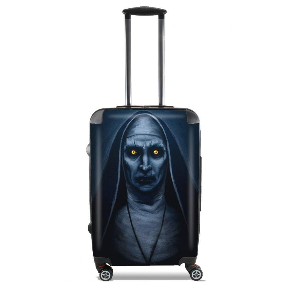 Valise trolley bagage XL pour La nonne
