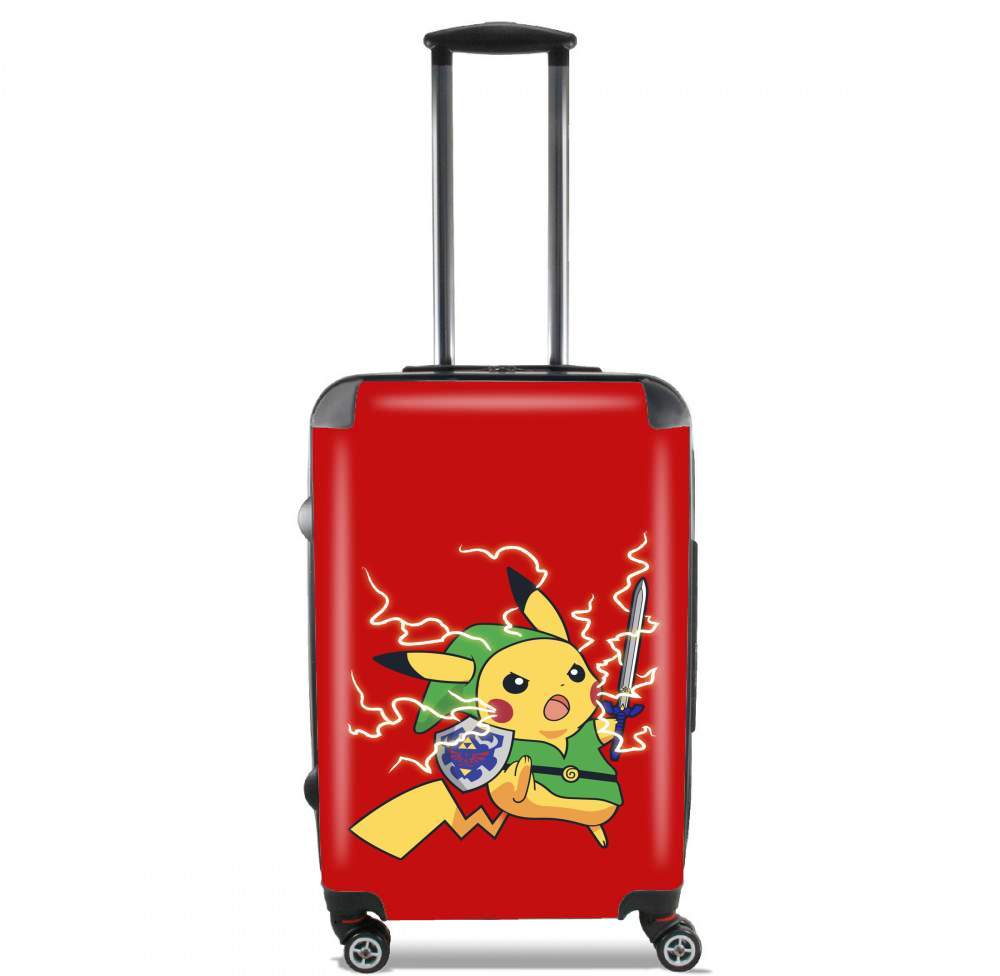Valise trolley bagage XL pour Linkachu