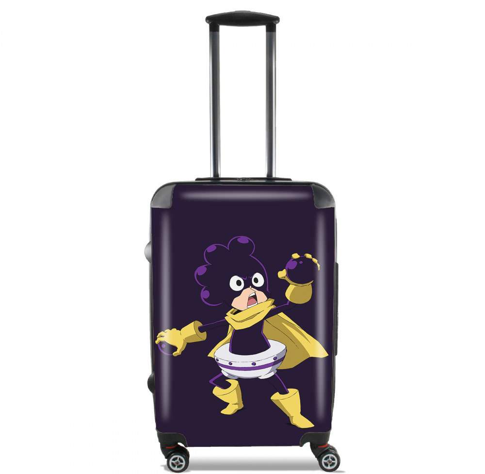 Valise trolley bagage XL pour MINORU MINETA