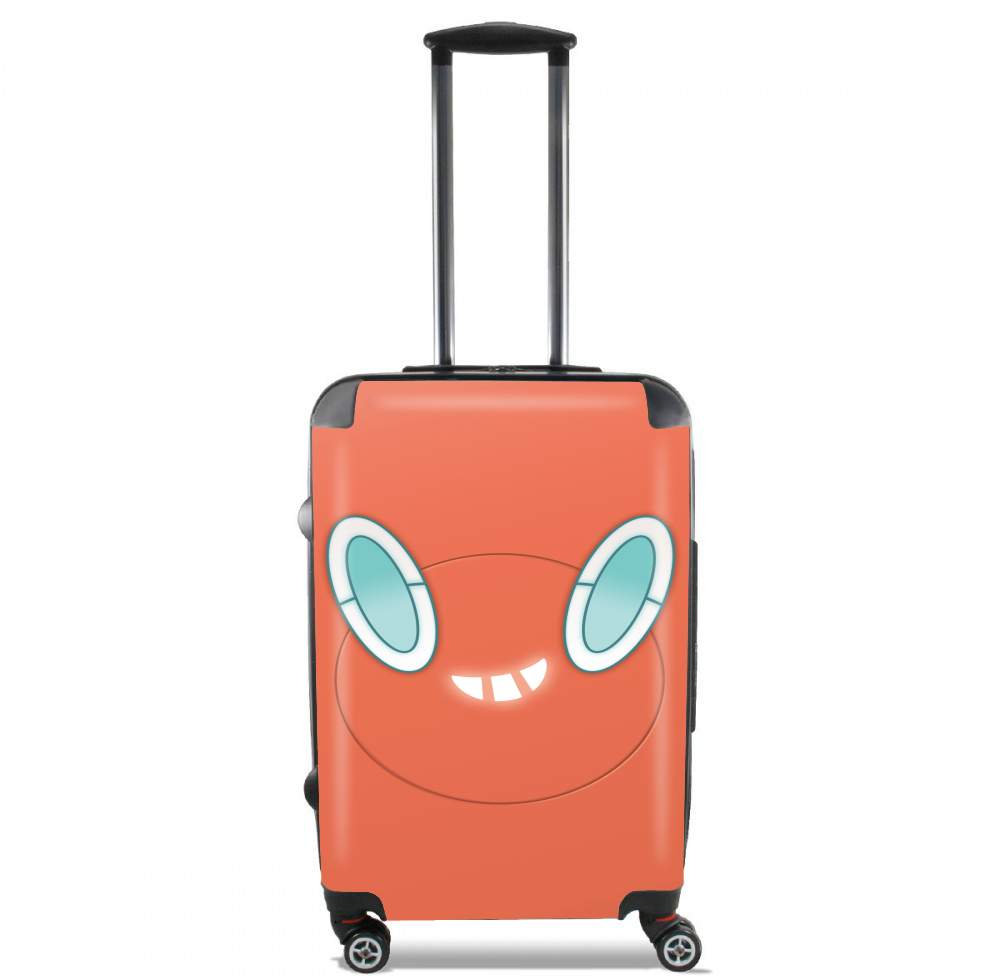 Valise trolley bagage XL pour Motisma