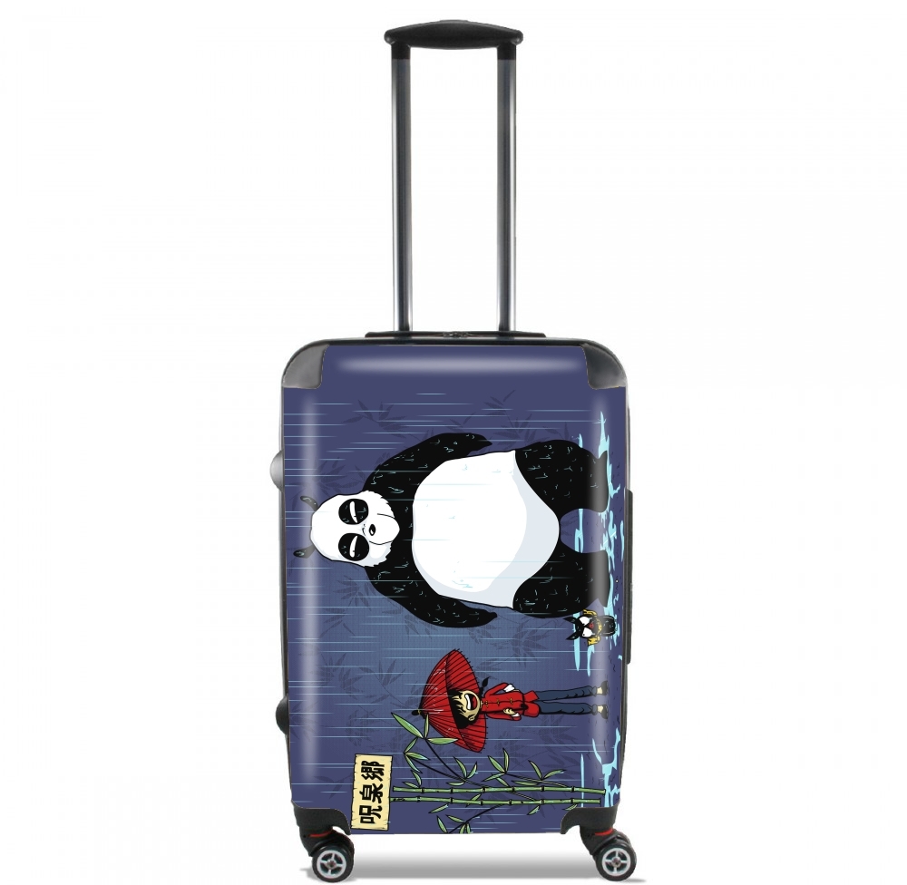 Valise trolley bagage XL pour My Neighbor Ranma