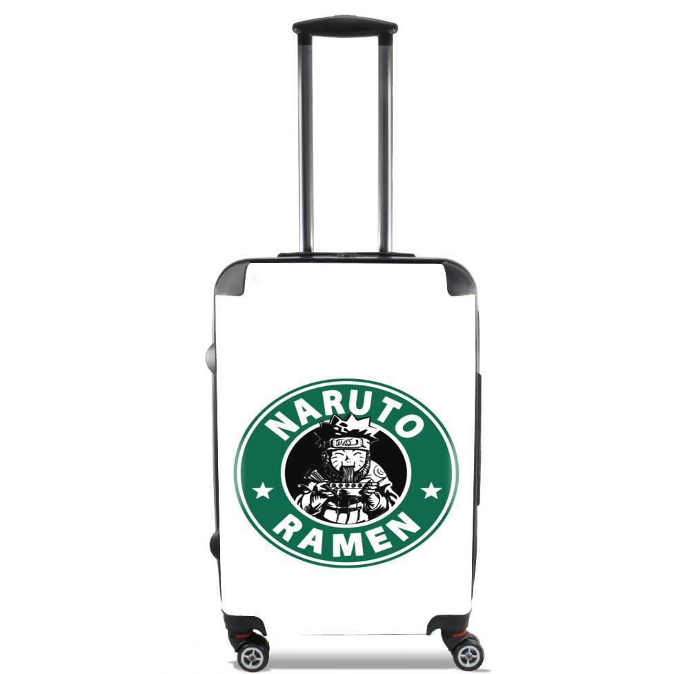 Valise trolley bagage XL pour Naruto Ramen Bar