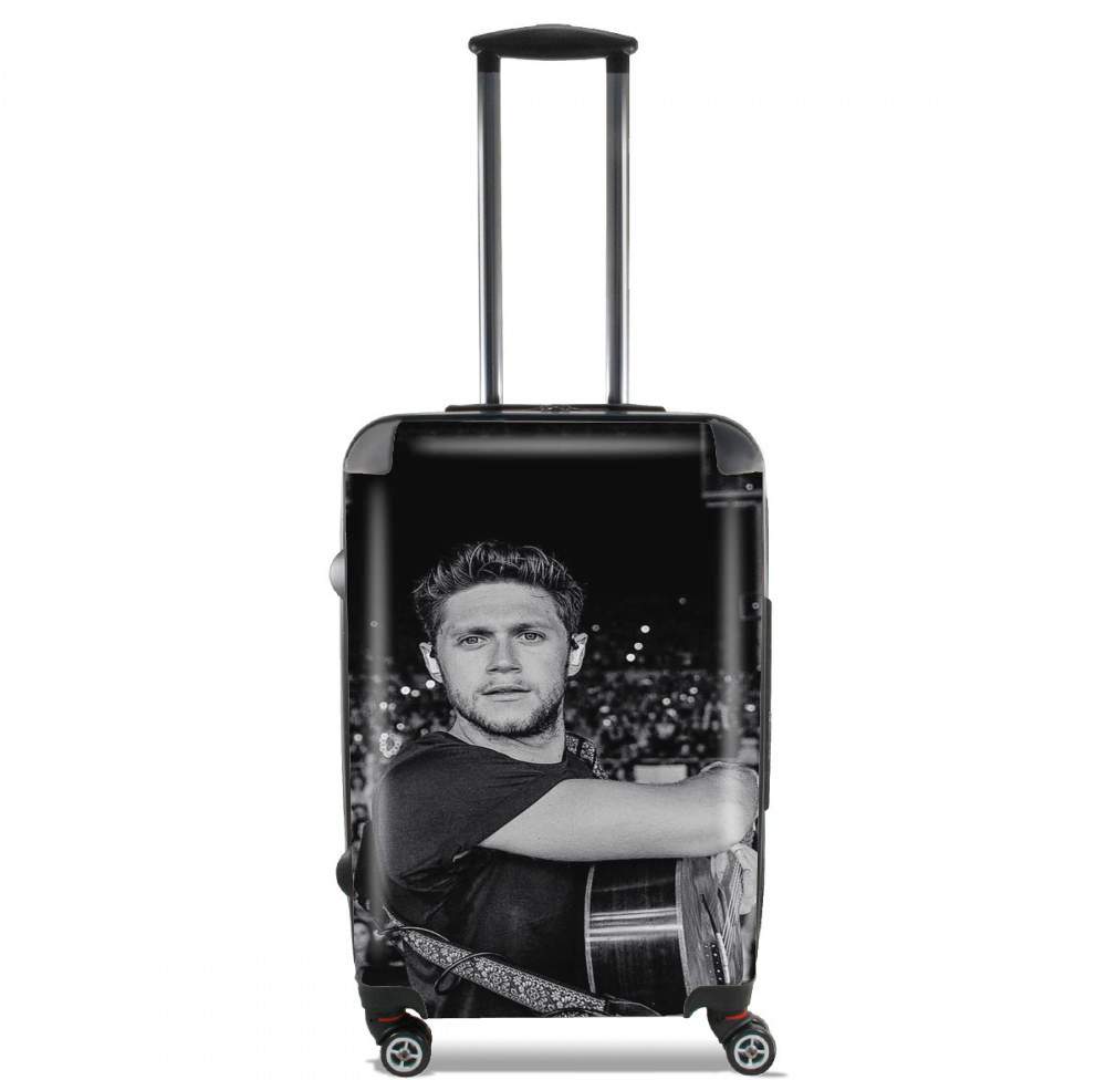 Valise trolley bagage XL pour Niall Horan Fashion