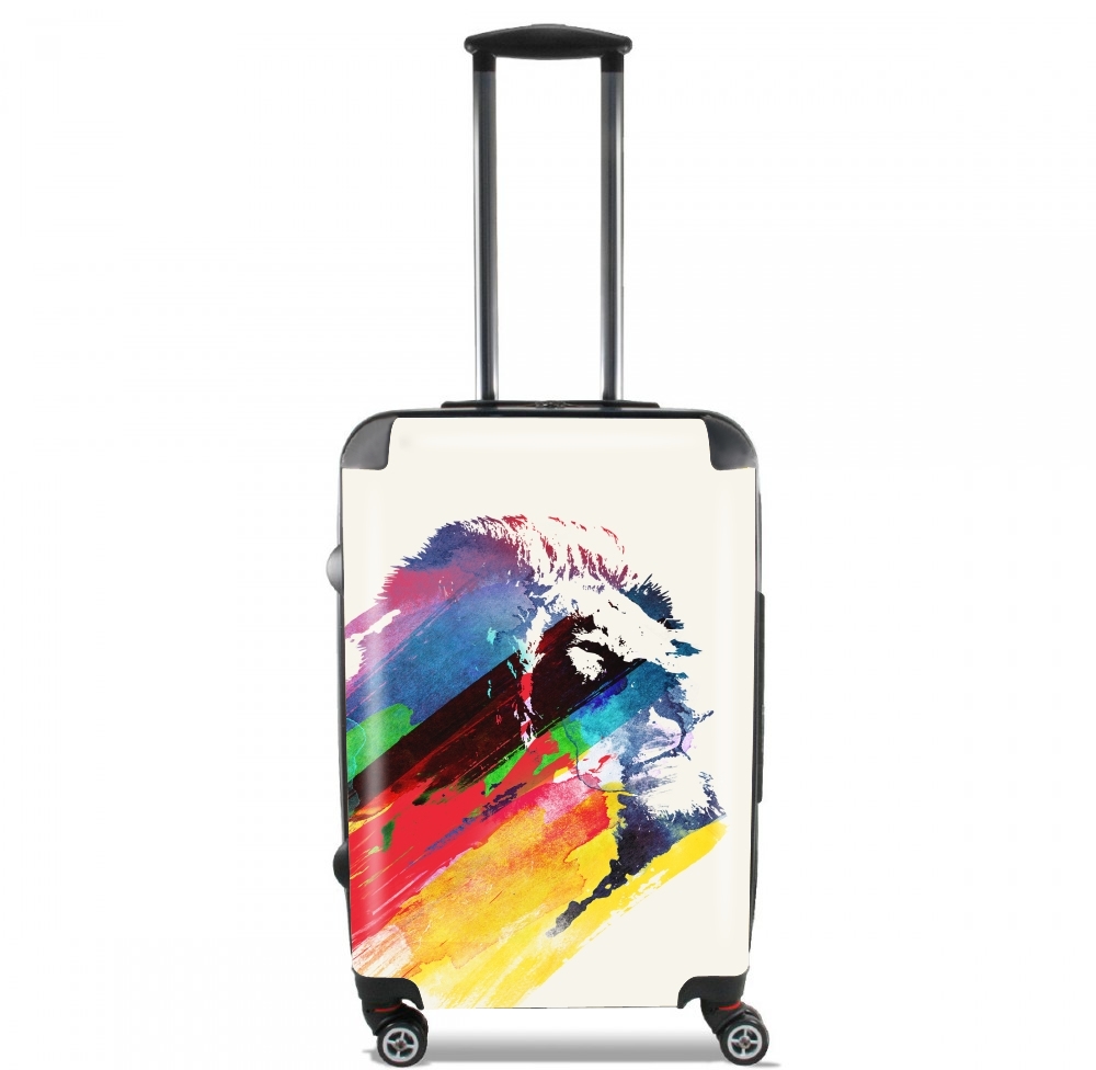Valise trolley bagage XL pour Our hero