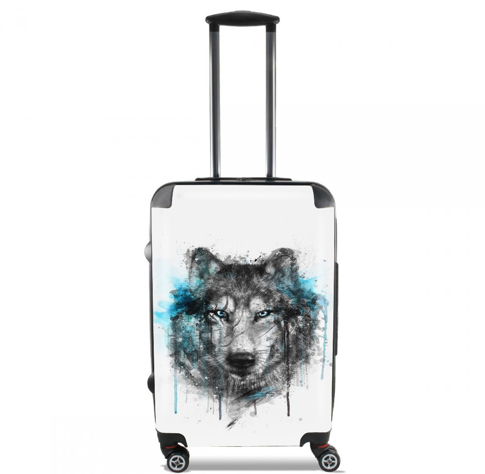 Valise trolley bagage XL pour Alpha