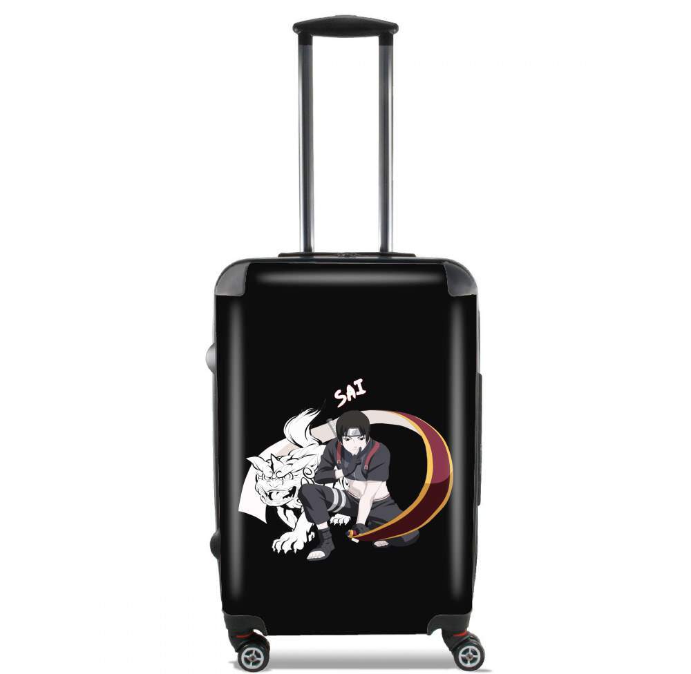 Valise trolley bagage XL pour Sai Painter