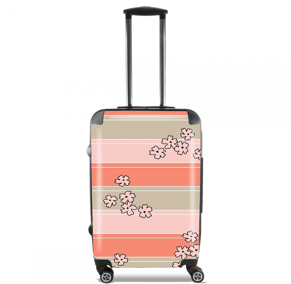 Valise trolley bagage XL pour Sakura