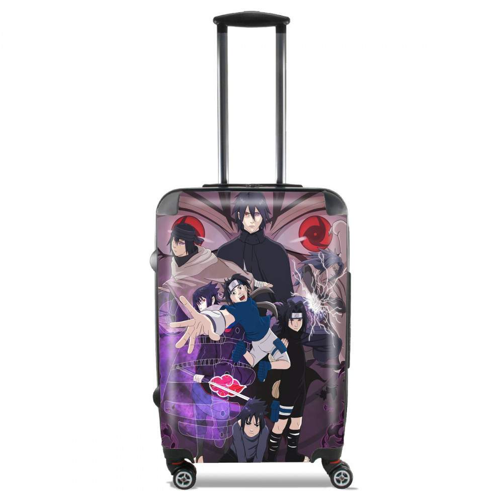 Valise trolley bagage XL pour Sasuke Evolution