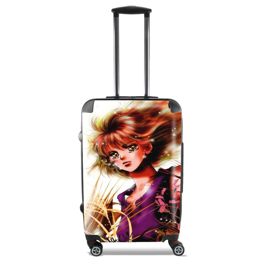 Valise trolley bagage XL pour Seven Seeds Hana Sugurono