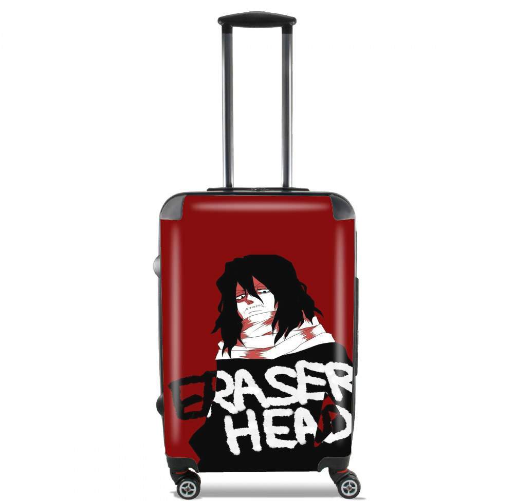 Valise trolley bagage XL pour shouta aizawa aka eraser head