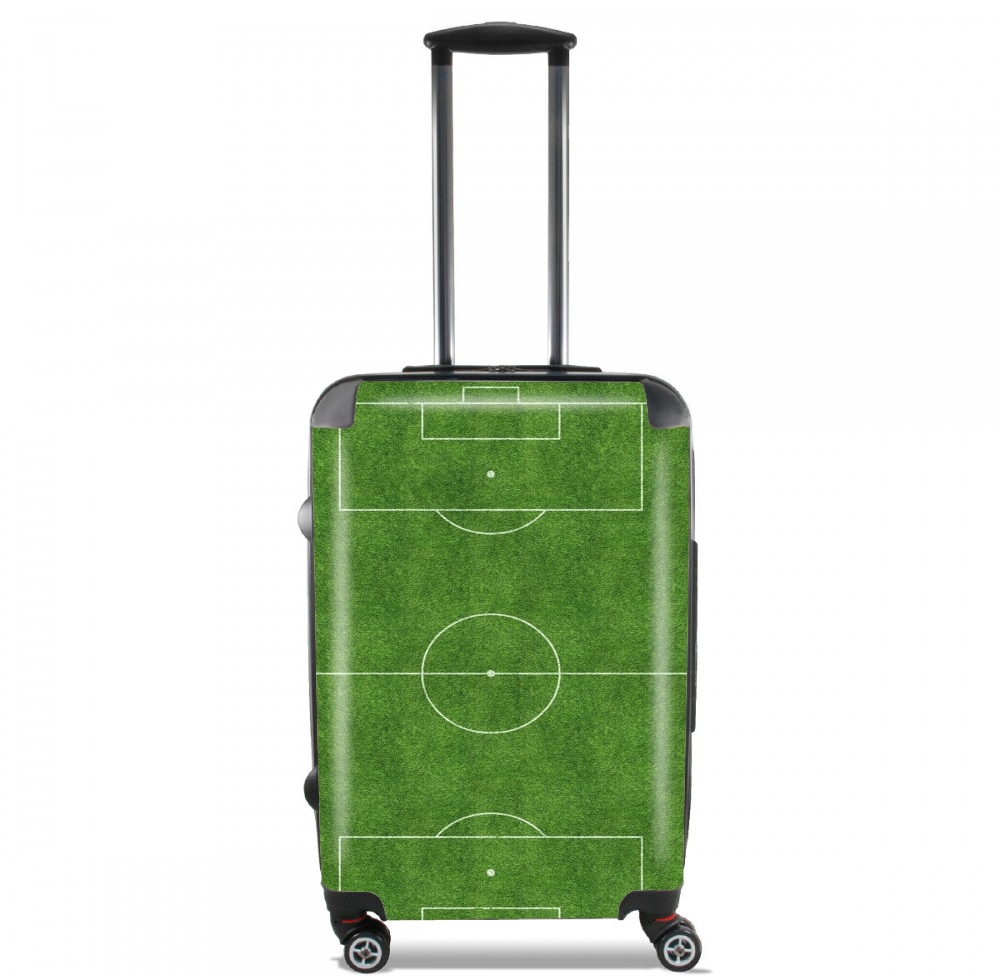 Valise trolley bagage XL pour Terrain de football