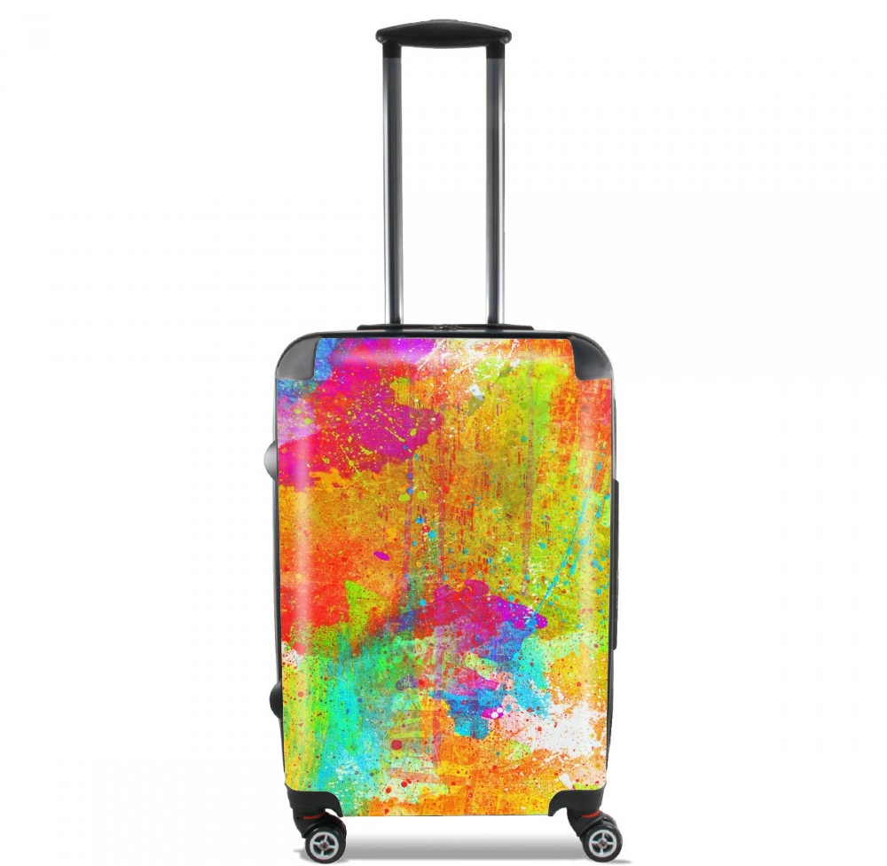 Valise trolley bagage XL pour Eso-tik
