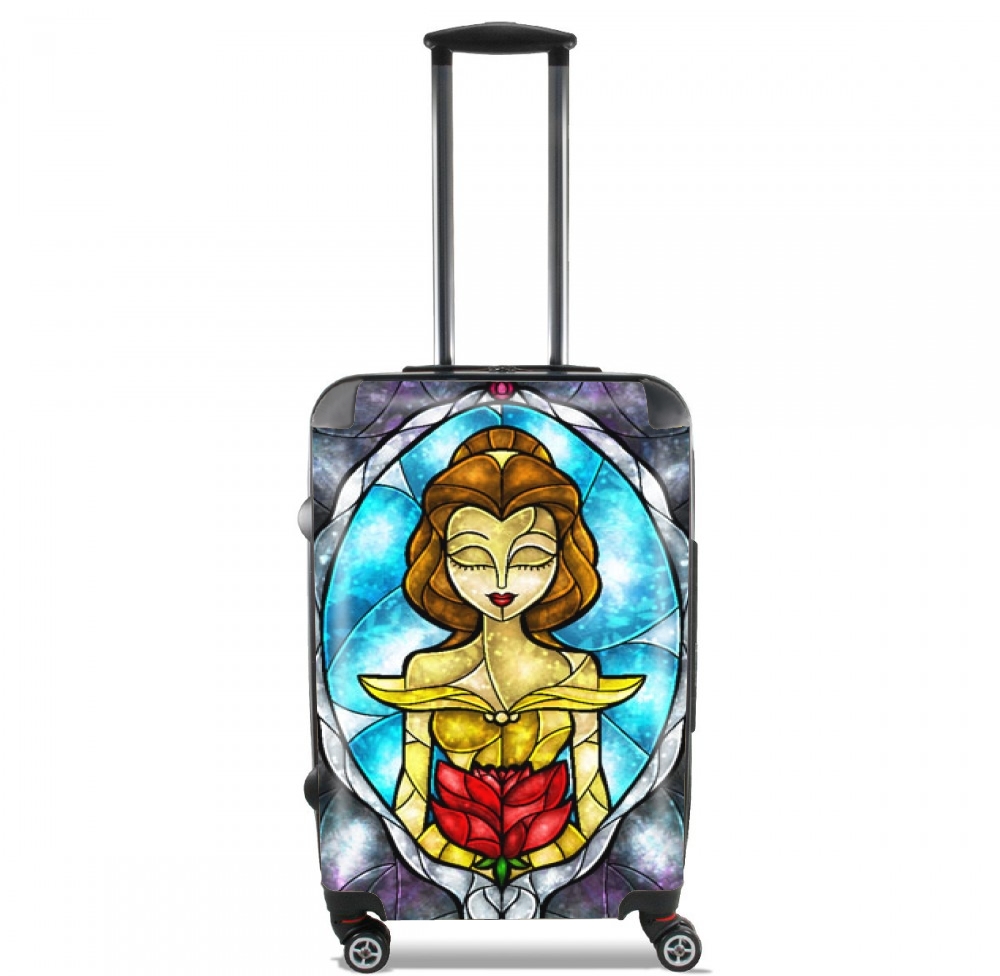 Valise trolley bagage XL pour Belle