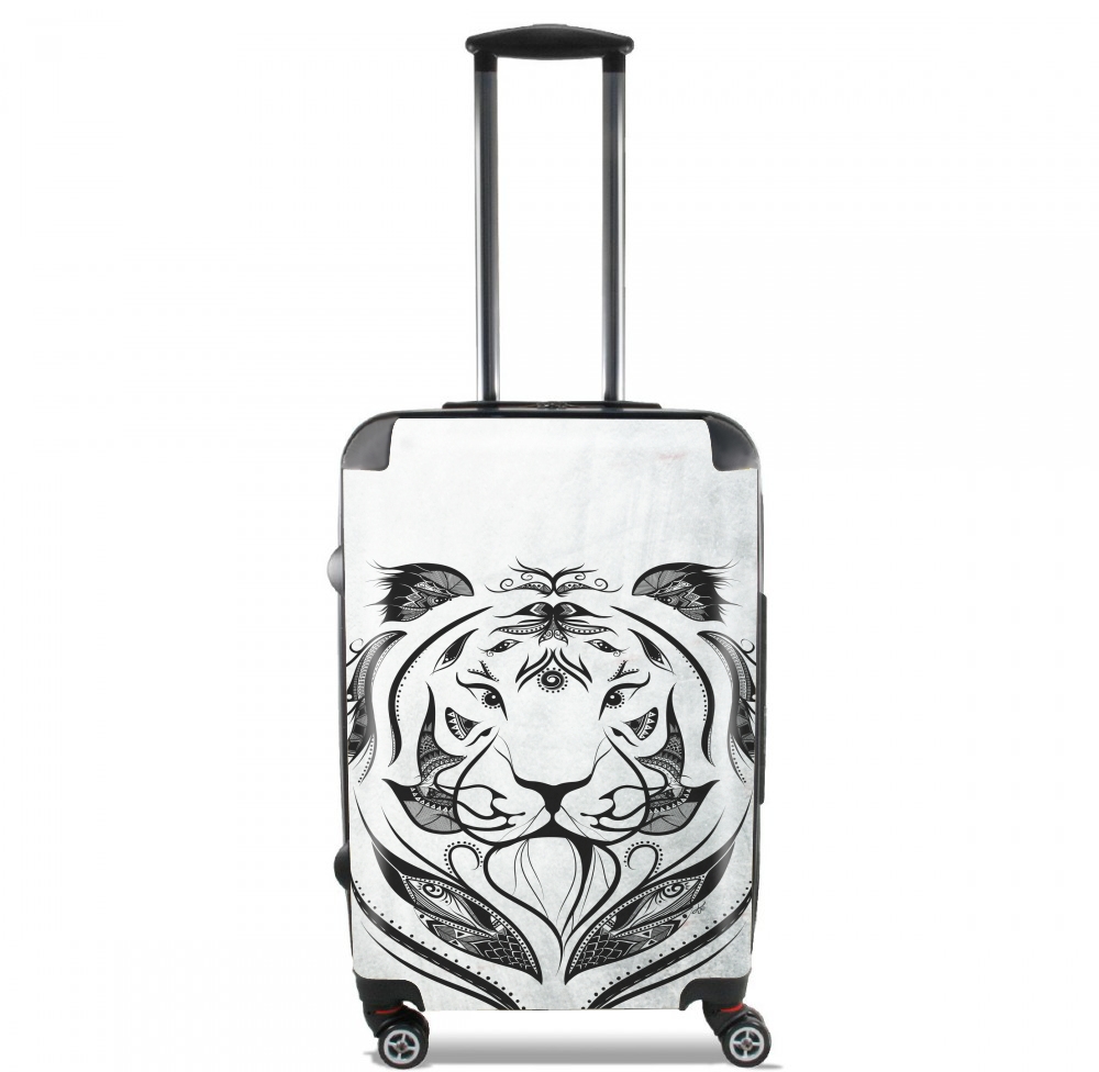 Valise trolley bagage XL pour Tiger Grr