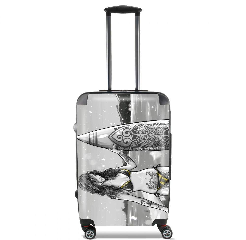 Valise trolley bagage XL pour Waikiki